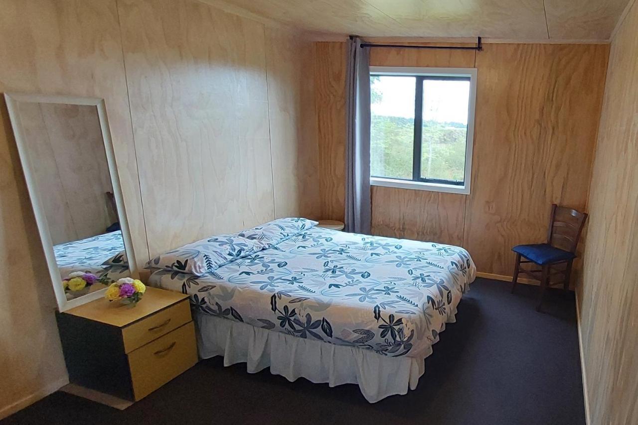 Tongariro Estate Apartment National Park Exterior photo