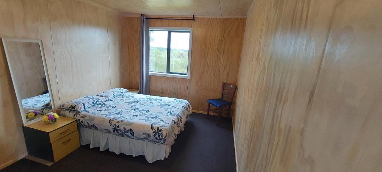 Tongariro Estate Apartment National Park Exterior photo