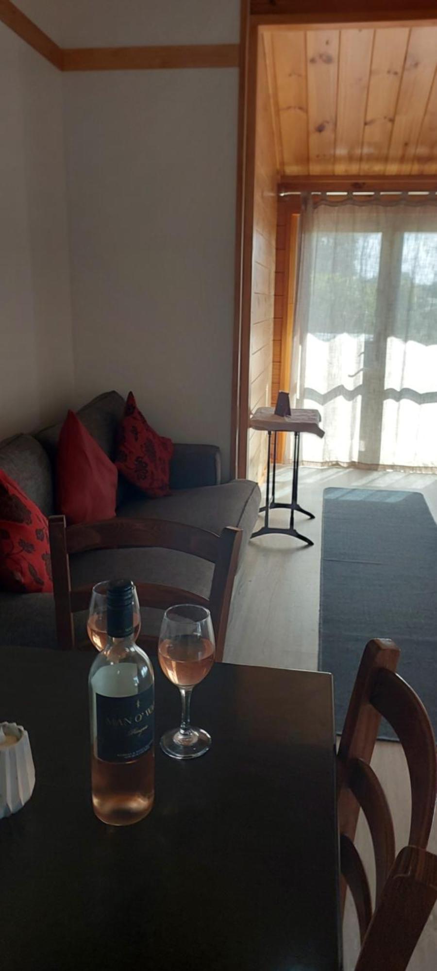 Tongariro Estate Apartment National Park Exterior photo