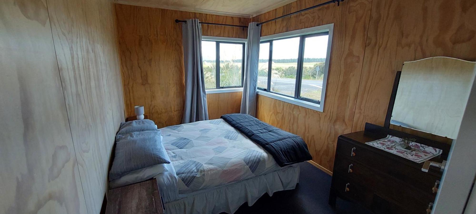 Tongariro Estate Apartment National Park Exterior photo