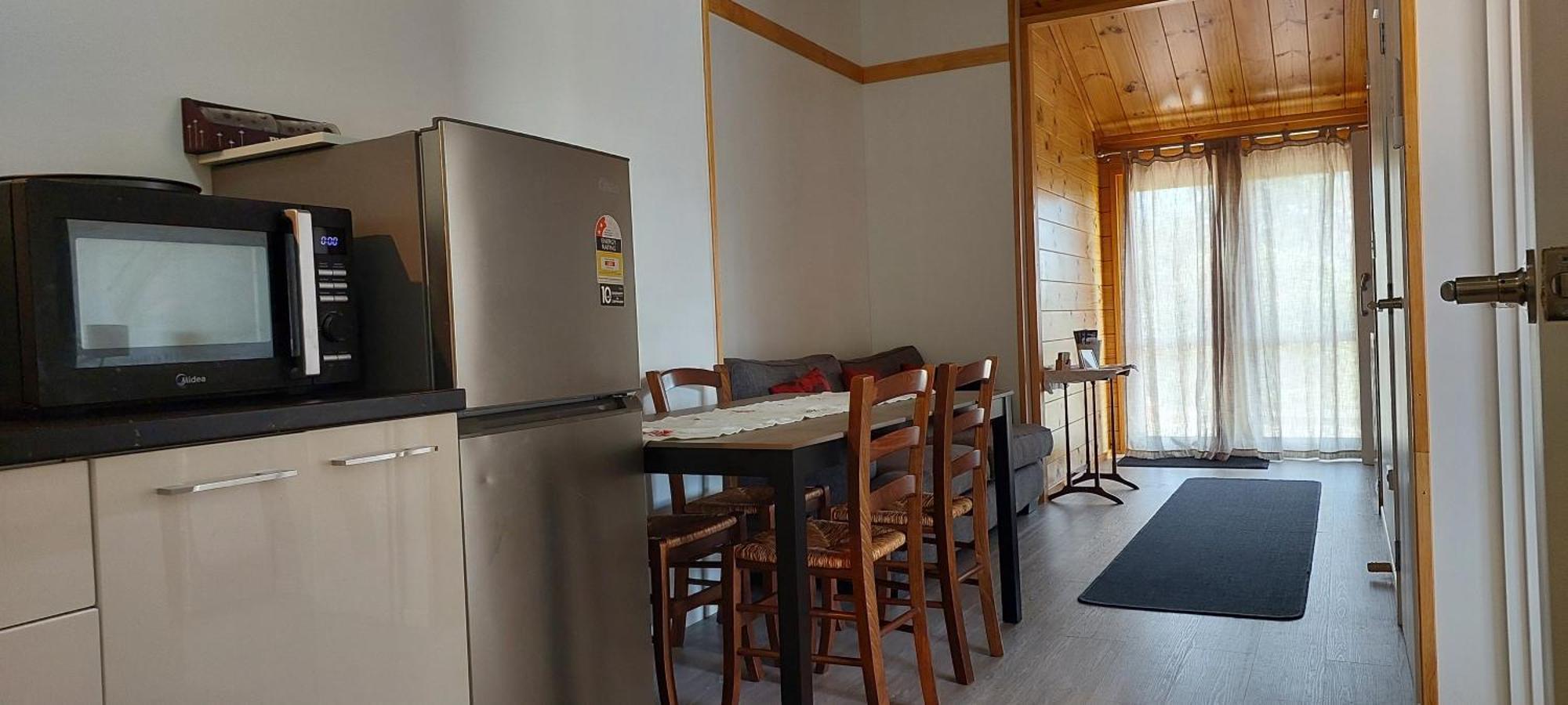 Tongariro Estate Apartment National Park Exterior photo